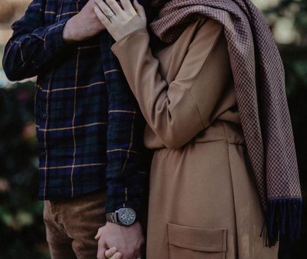 عکس های دونفره زیبا