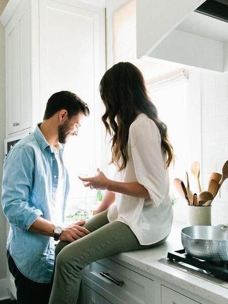 عکس های دونفره زیبا