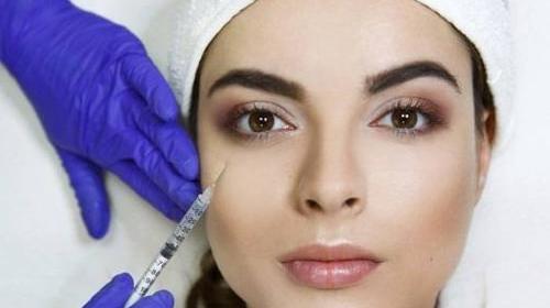 عکس قبل و بعد کربوکسی تراپی