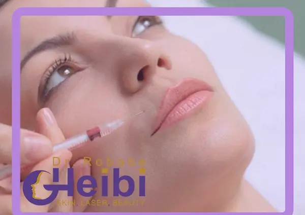 عکس قبل و بعد کربوکسی تراپی
