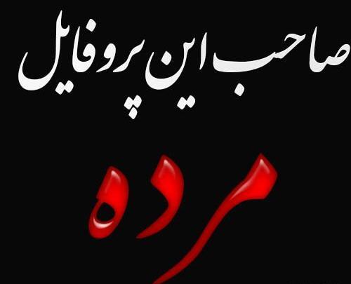 عکس های پروفایل صاحب این پروفایل مرد