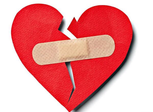 عکس های دیس لاو غمگین