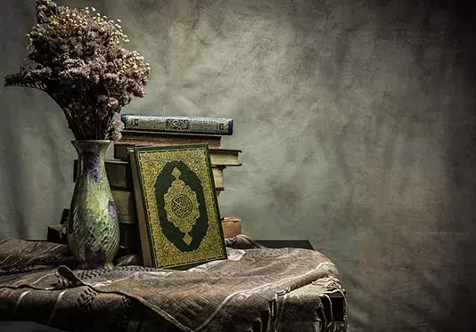 عکس مذهبی