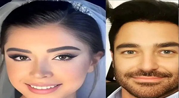 عکس های دونفره محمدرضا گلزار
