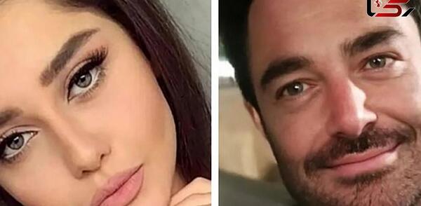 عکس های دونفره محمدرضا گلزار