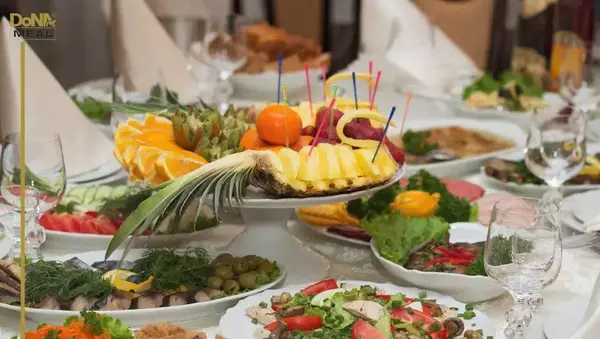 عکس غذای