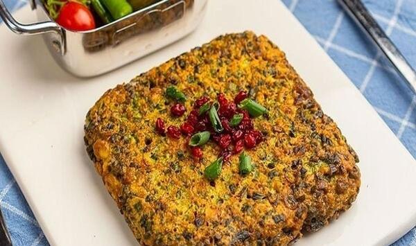 عکس غذای