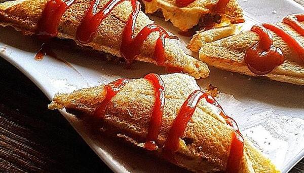 عکس غذای