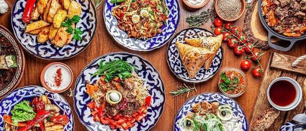 عکس غذای