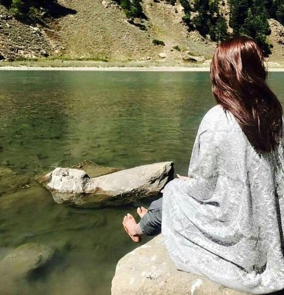 عکس های غمگین و ناراحت برای پروفایل