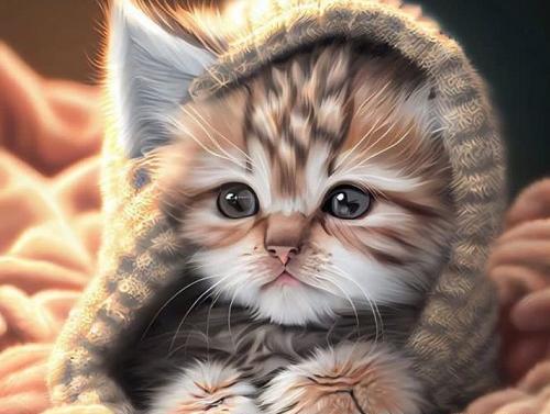 عکس های پروفایل گربه