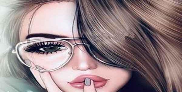عکس های عاشقانه فانتزی بدون متن