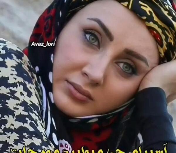 عکس های دونفره لری