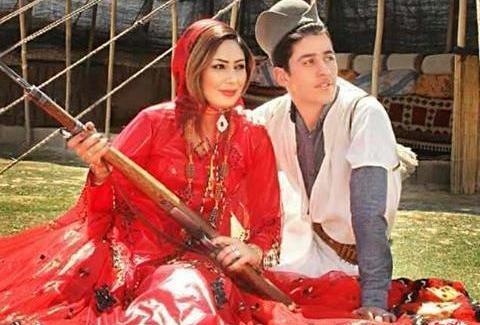 عکس های دونفره لری