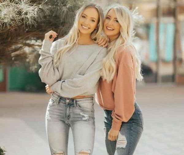 عکس های دونفره دوستانه