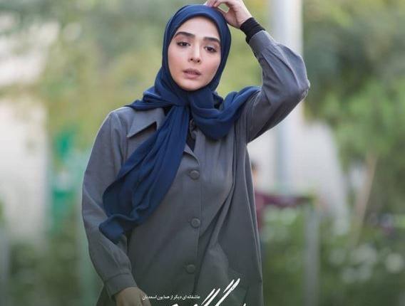 عکس های عاشقانه حامد و یاسمن