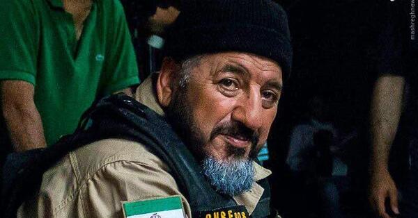 عکس سردار فتاحی