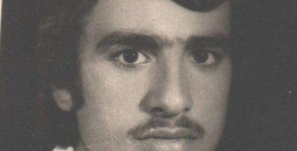 عکس سردار فتاحی