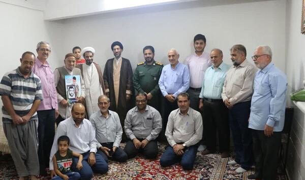 عکس سردار فتاحی