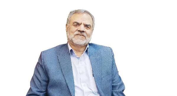 عکس سردار فتاحی