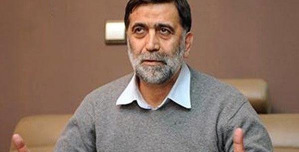 عکس سردار فتاحی