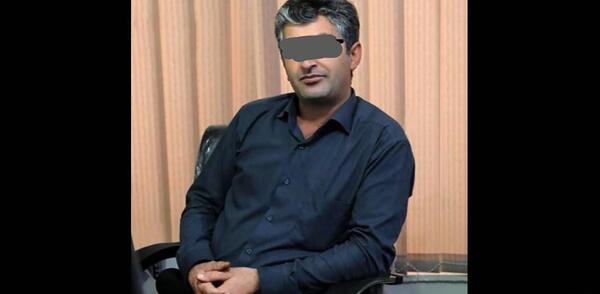 عکس سردار فتاحی