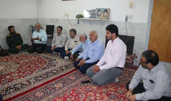 عکس سردار فتاحی