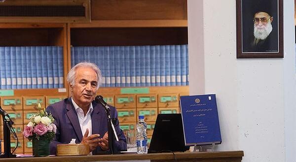 عکس سردار فتاحی