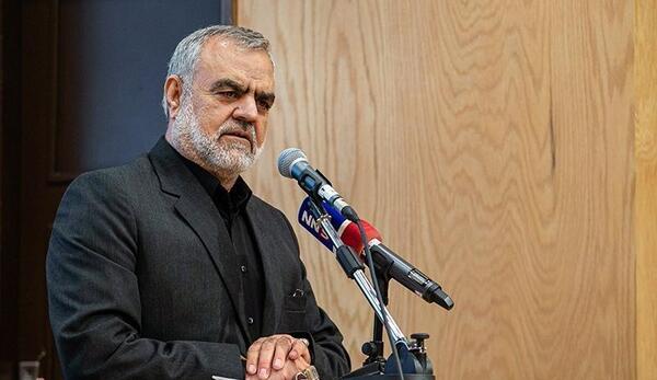 عکس سردار فتاحی