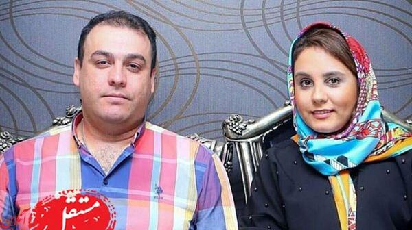 عکس زن شدن اکبر عبدی