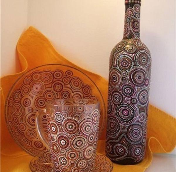 عکس ظرف برای طراحی