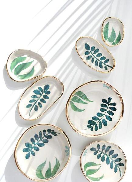 عکس ظرف برای طراحی