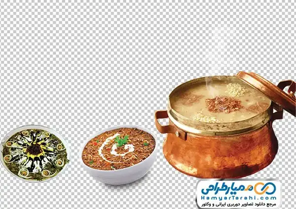 عکس ظرف برای طراحی