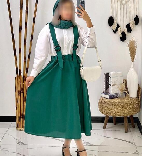 عکس سارافون تابستانی