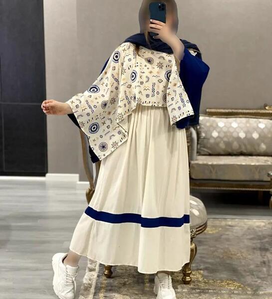 عکس سارافون تابستانی