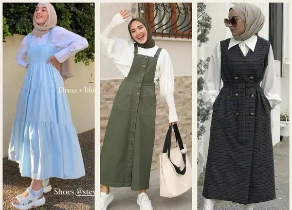 عکس سارافون تابستانی
