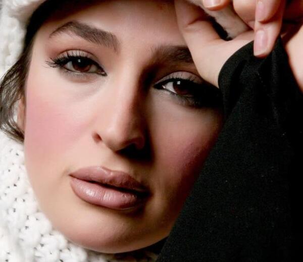 عکس پدر غزل بدیعی