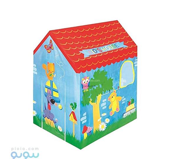 عکس چادر خانه ای