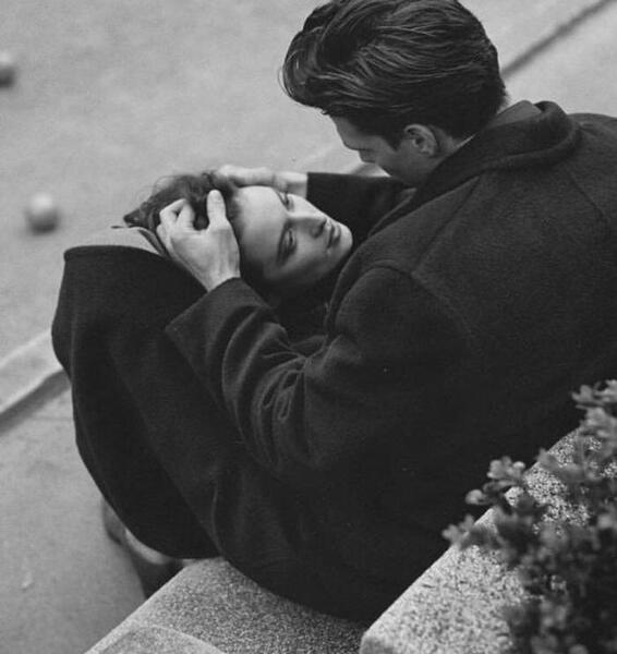 عکس نوشته عاشقانه دونفره بغل