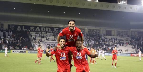 عکس همسر گادوین منشا