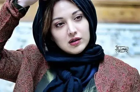 عکس تصاویر روشنک گرامی وهمسرش