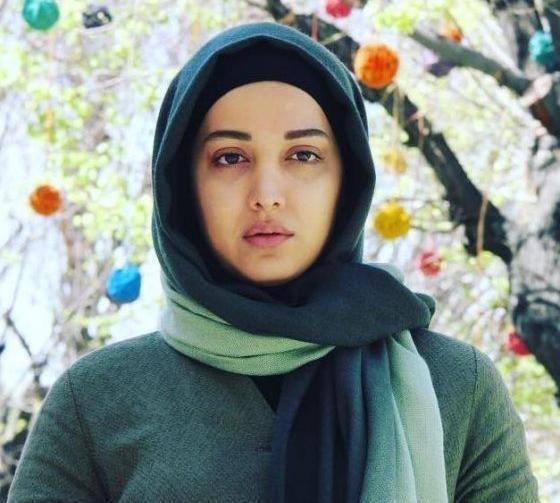 عکس تصاویر روشنک گرامی وهمسرش