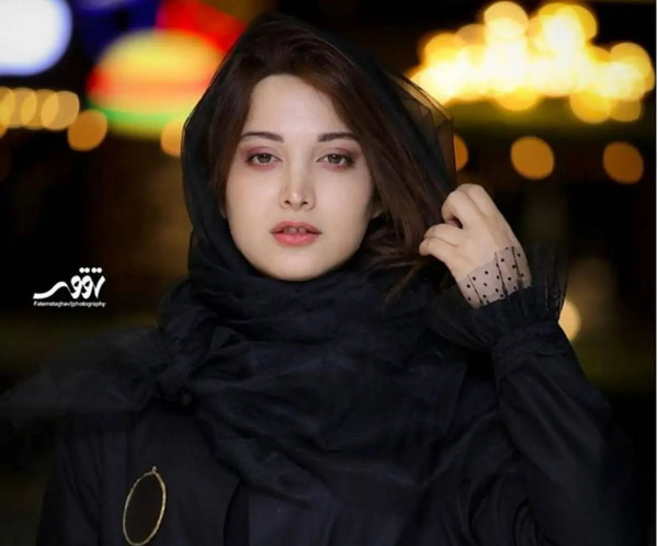 عکس تصاویر روشنک گرامی وهمسرش