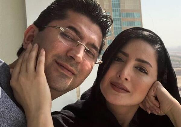 عکس شیلا خداداد بدون آرایش
