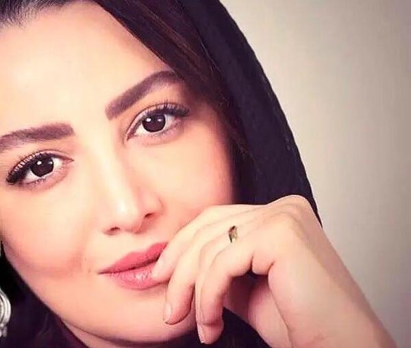 عکس شیلا خداداد بدون آرایش