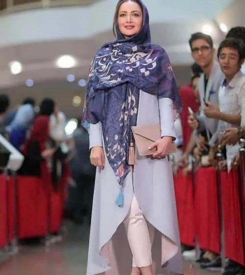 عکس شیلا خداداد بدون آرایش