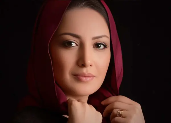 عکس شیلا خداداد بدون آرایش