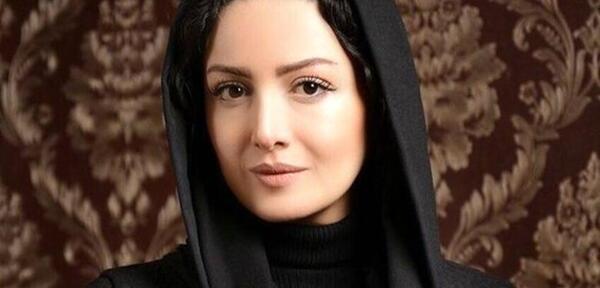 عکس شیلا خداداد بدون آرایش