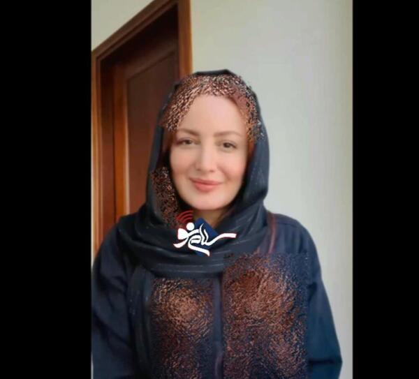 عکس شیلا خداداد بدون آرایش