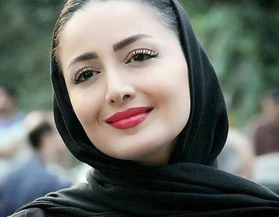 عکس شیلا خداداد بدون آرایش
